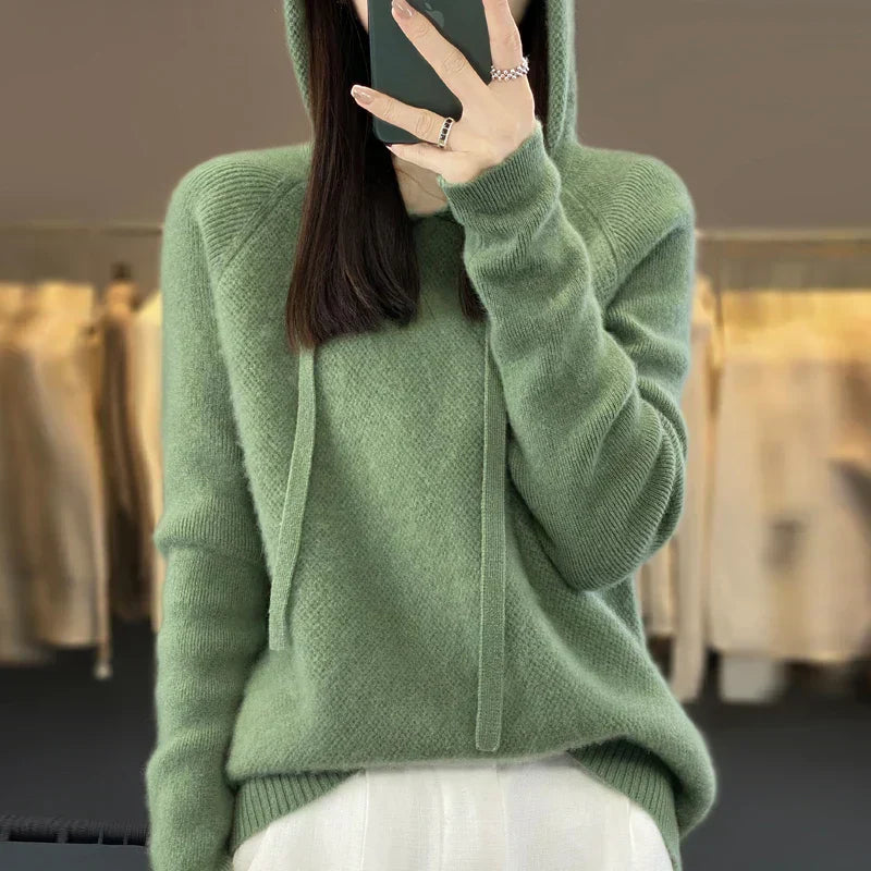 Green / 2XL