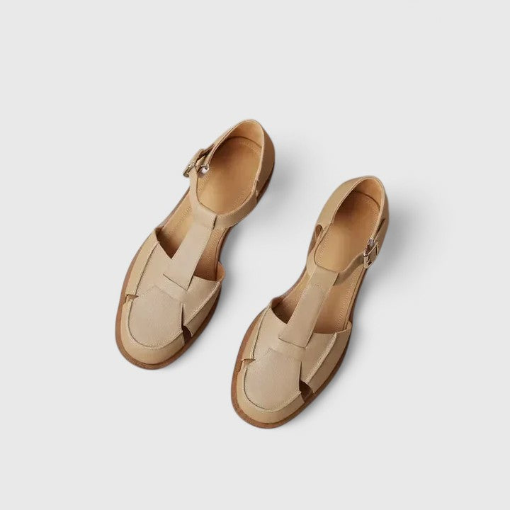 Khaki / 10 US | 41 EU