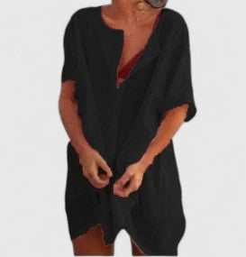 Schwarz / 3XL