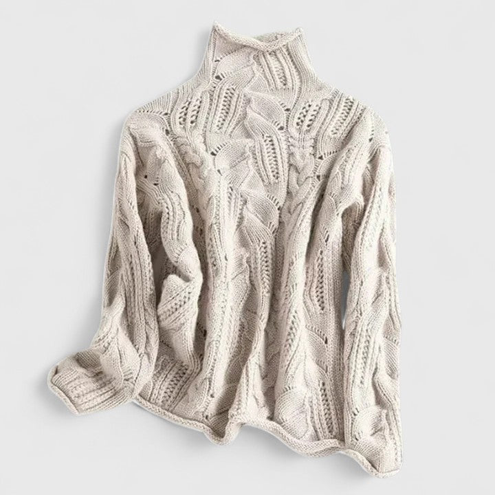 Beige / 2XL