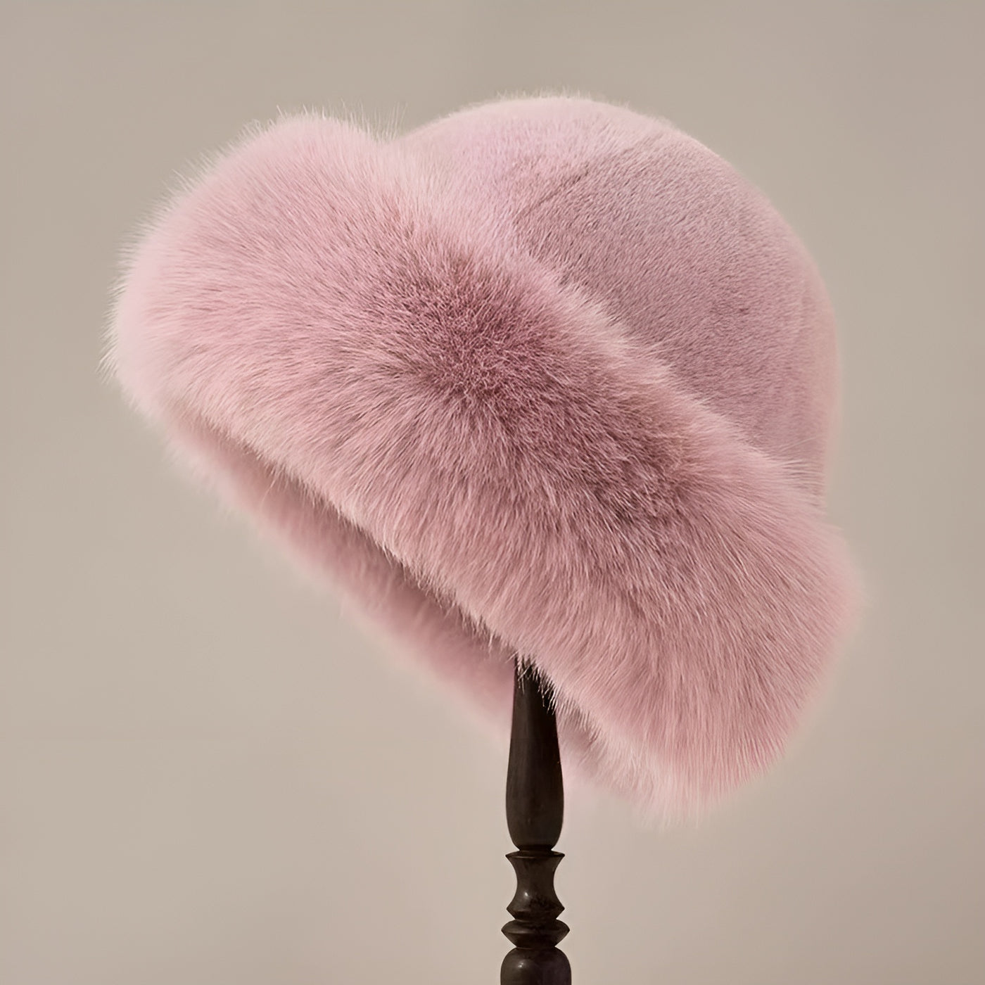 Anne™ | Eleganter Wollhut für den Winter