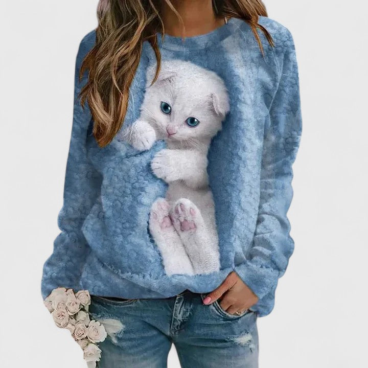 Blau / 3XL