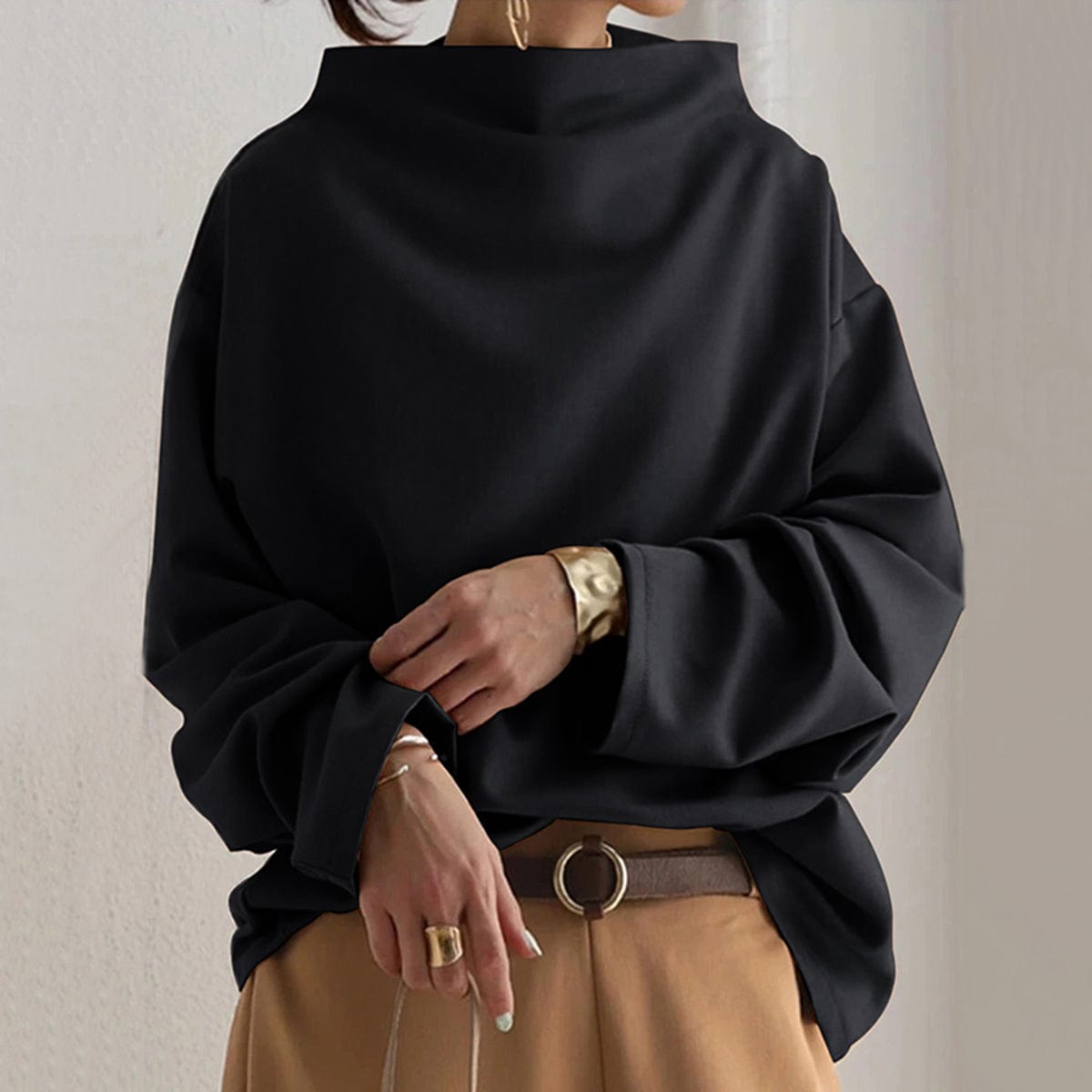 Schwarz / 3XL