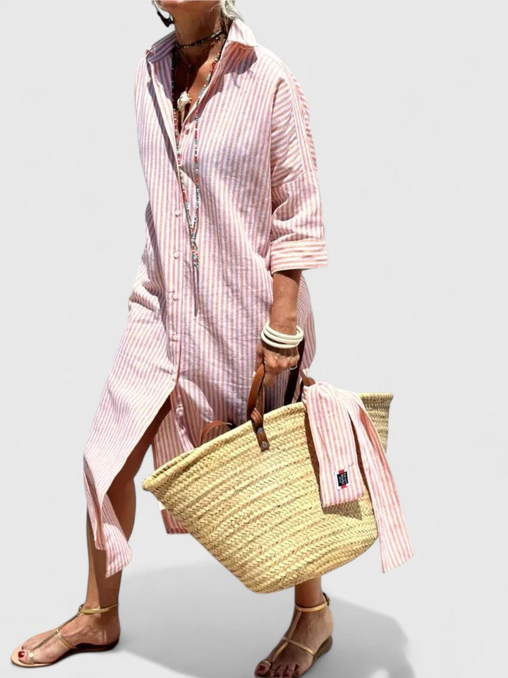 Pink / XL