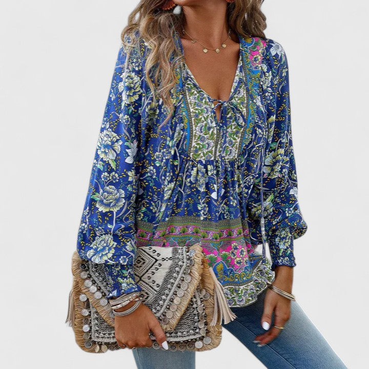 Marineblau / XL