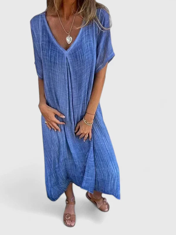 Königsblau / 3XL