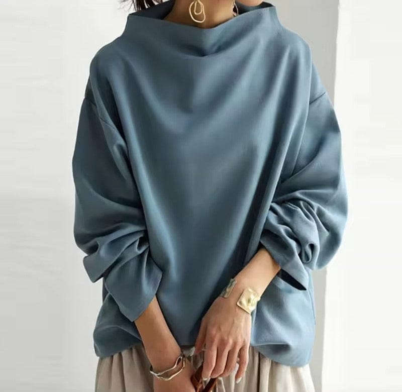 Blau / 3XL