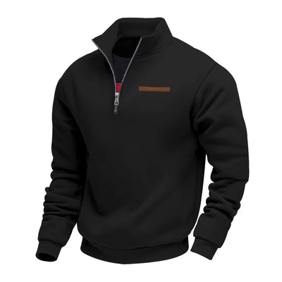 Otto™| Lässiges Herren-Fleece-Sweatshirt