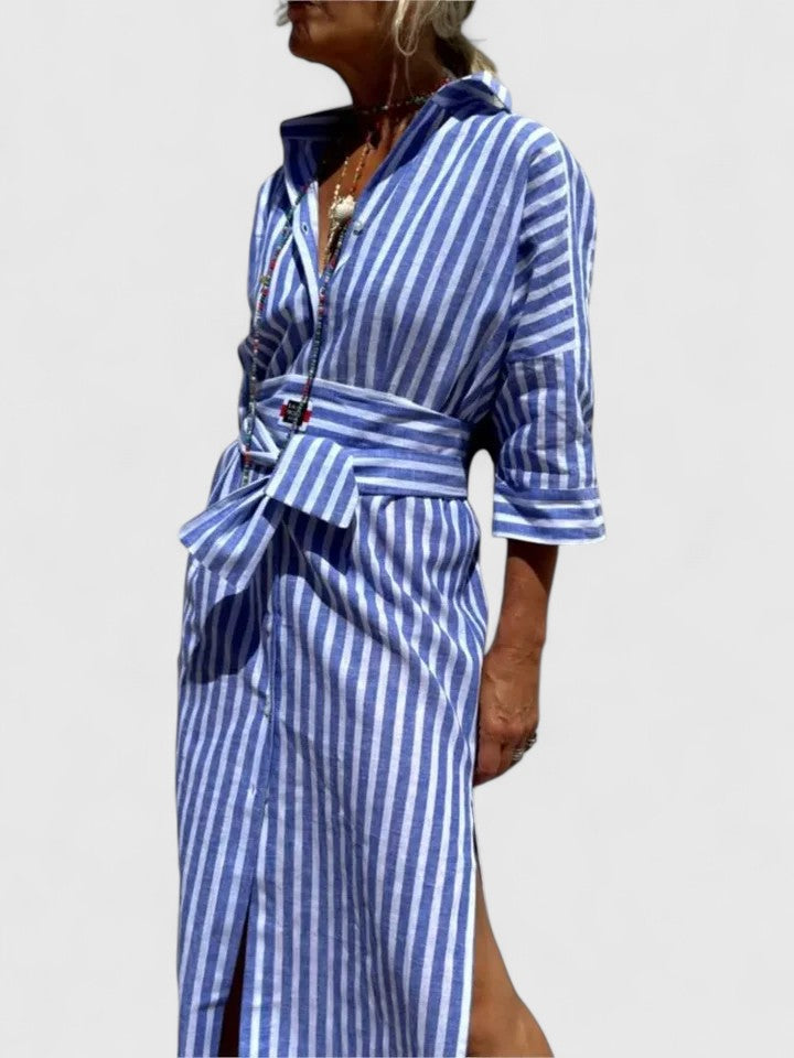 Blau / XL