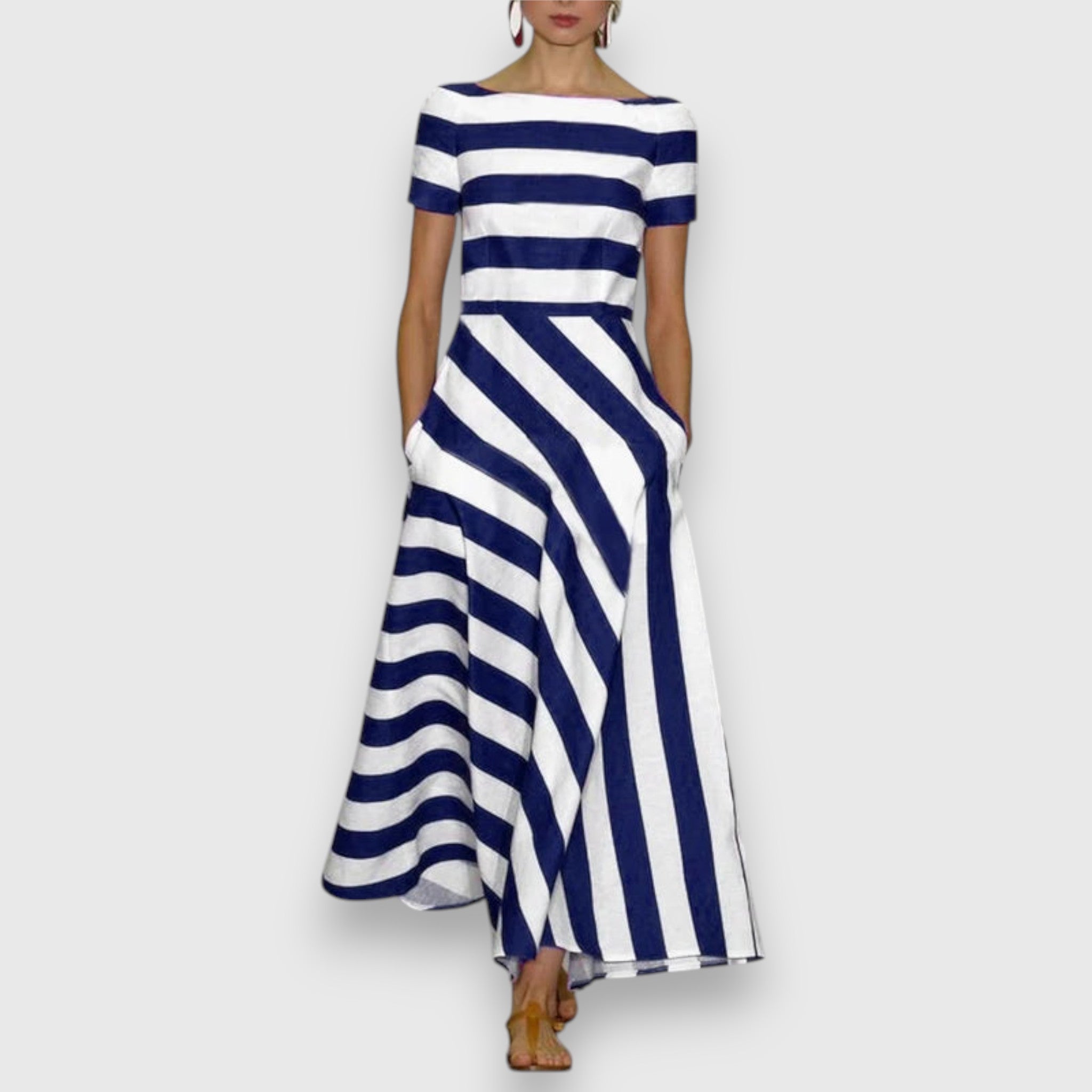 Blau / 3XL