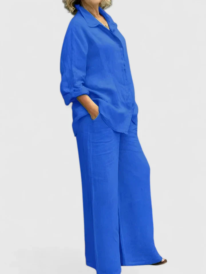 Königsblau / 3XL