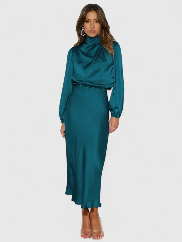 Blau / L
