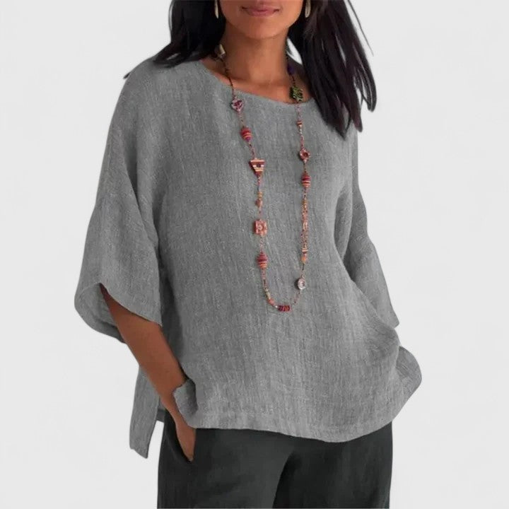 Grau / 3XL