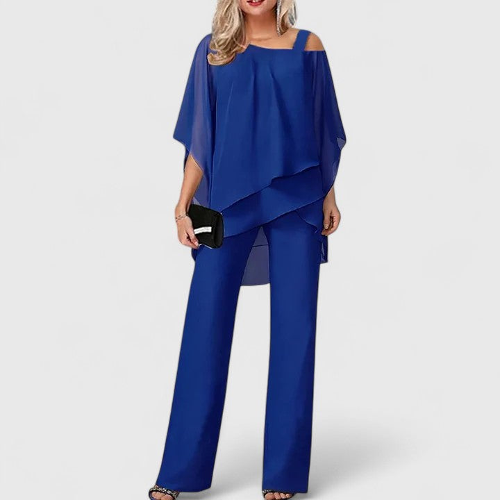 Saphirblau / 3XL