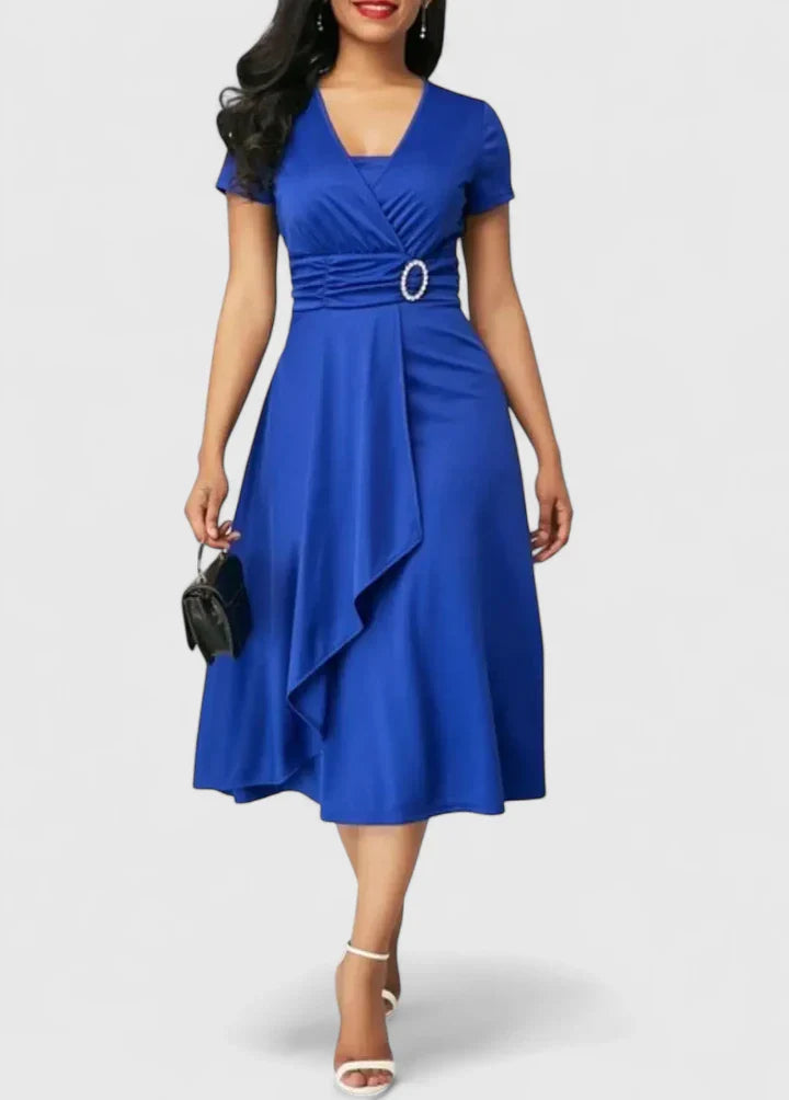 Blau / 3XL