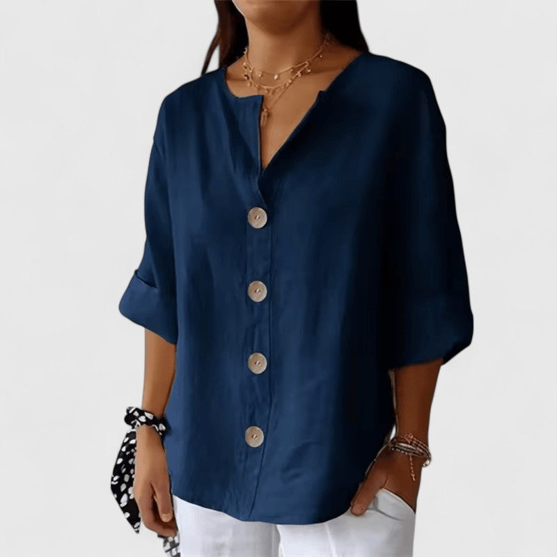 Marineblau / 3XL