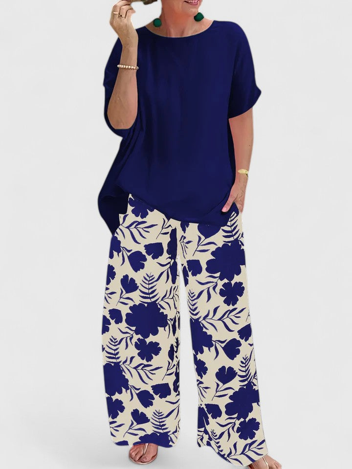 Marineblau / 3XL