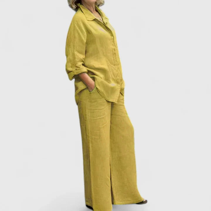 Gelb / 3XL