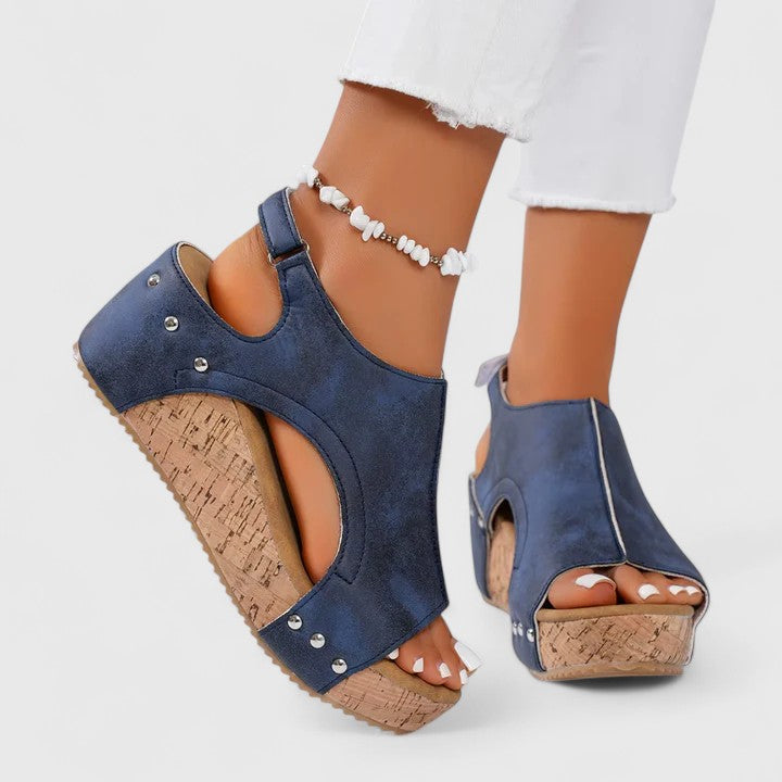 Blau / 11 US | 42 EU