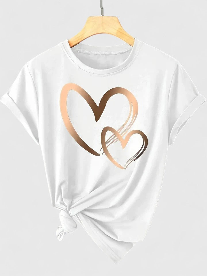 Weiß / 2XL