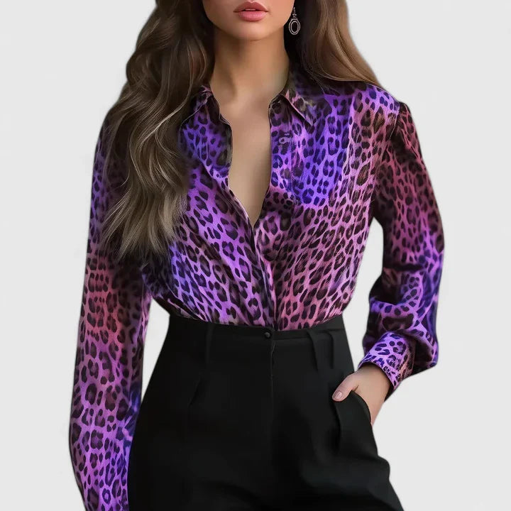 Lila / 3XL