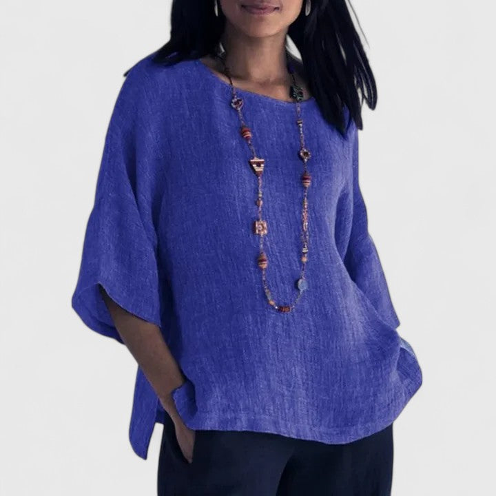 Blau / 3XL