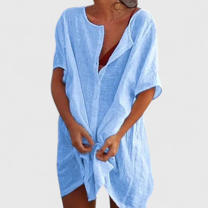 Blau / 3XL