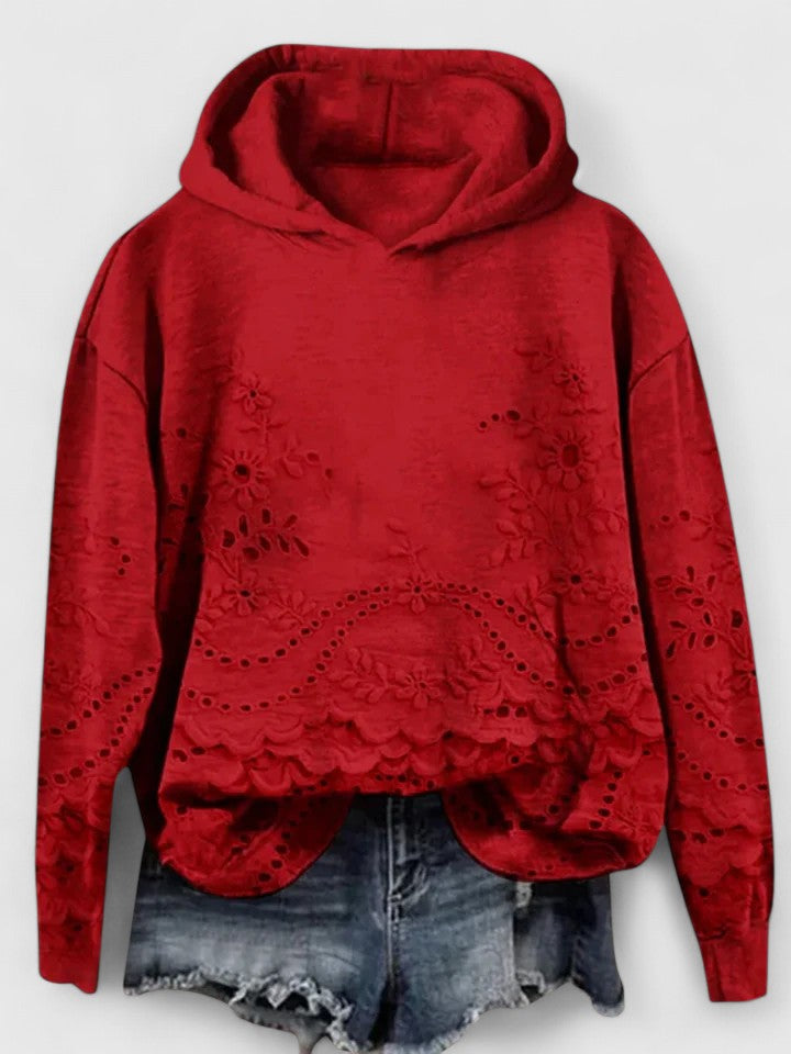 Red / 3XL