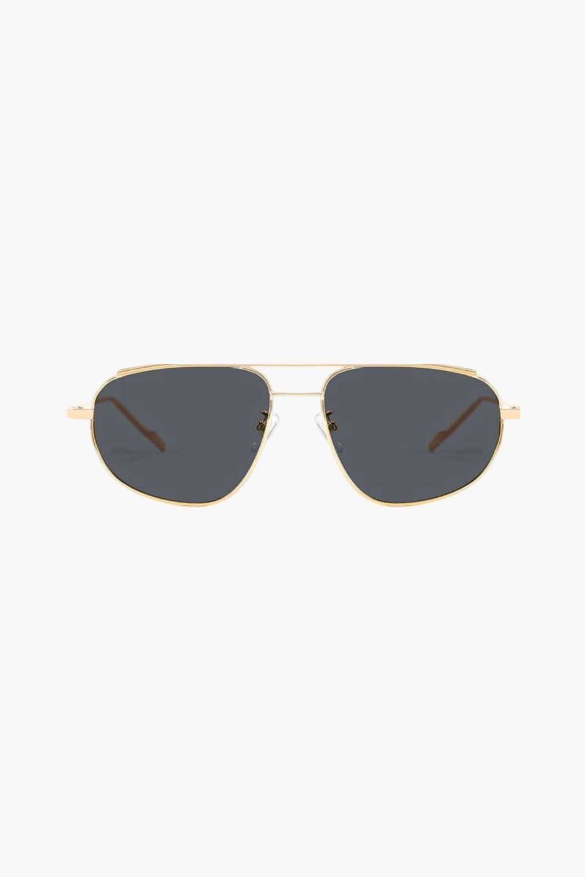 Gold / Schwarz
