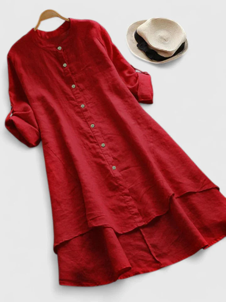 Rot / 3XL