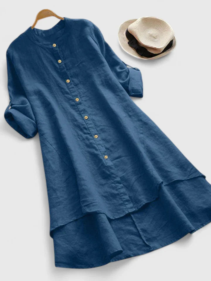Blau / 3XL