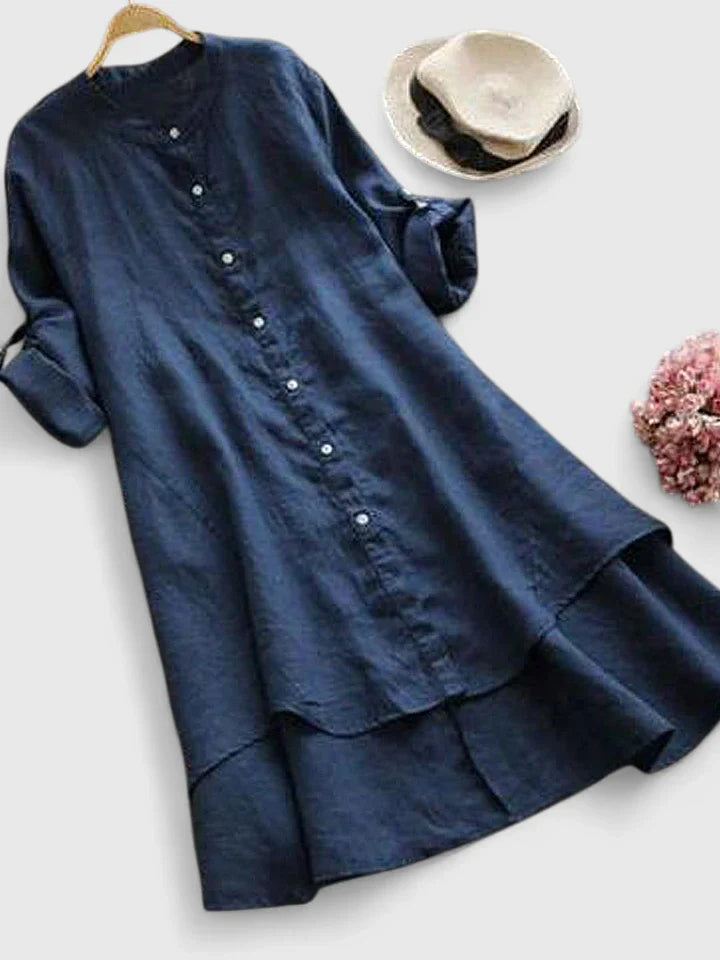 Marineblau / 3XL