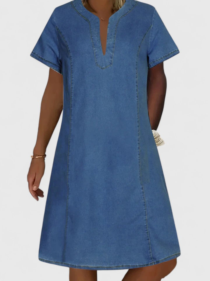Tiefblau / 3XL