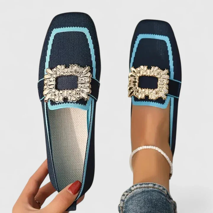 Blue / 12 US | 43 EU