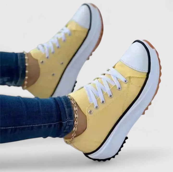Gelb / 12 US | 43 EU