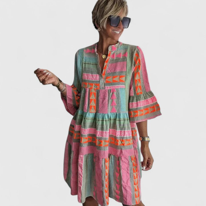 Multi Colored / XL