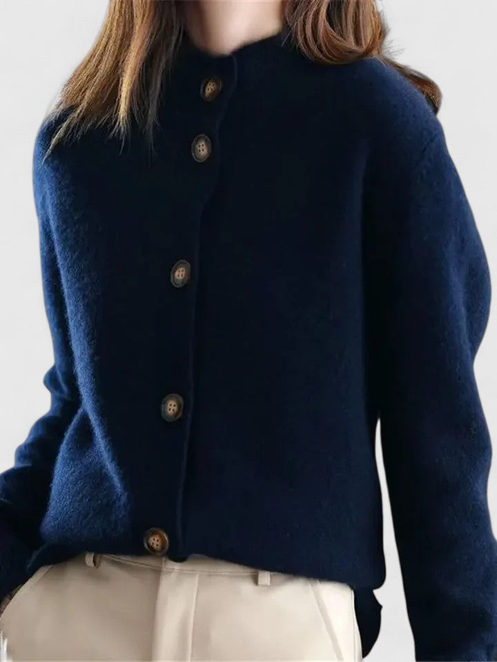 Marineblau / 3XL