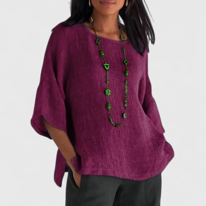 Lila / 3XL