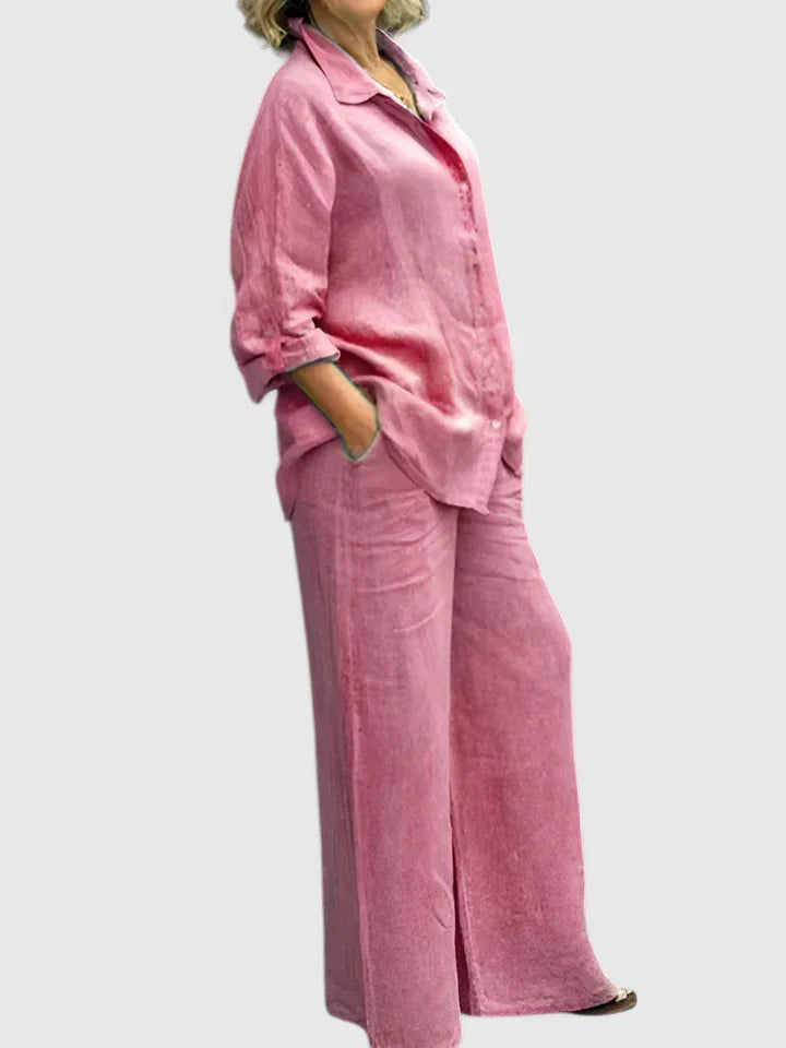 Pink / 3XL