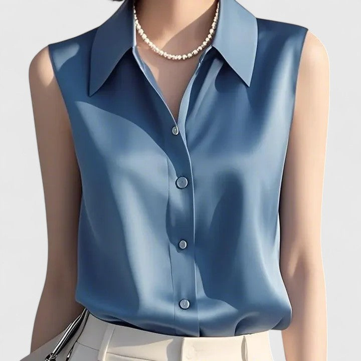 Blau / XL
