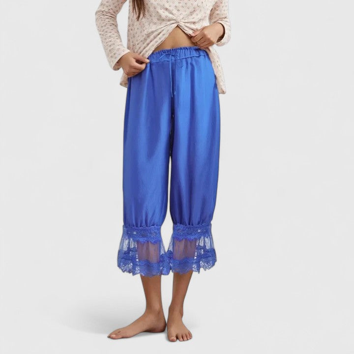 Blau / L