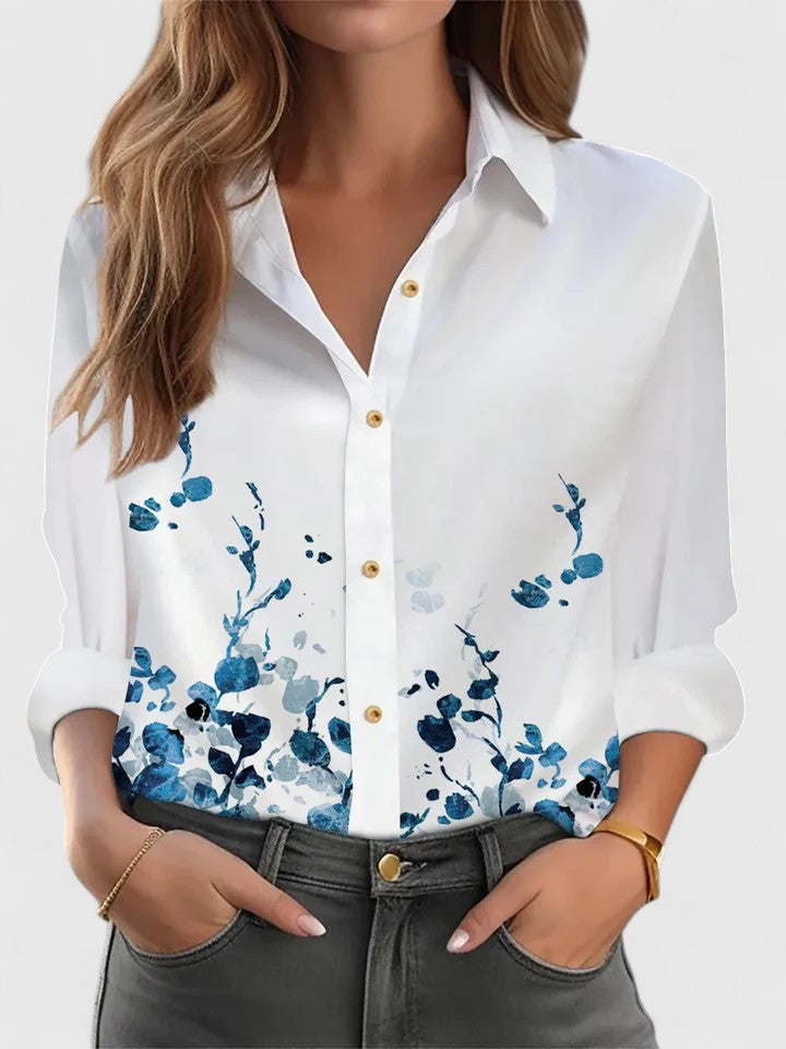Blau / 2XL