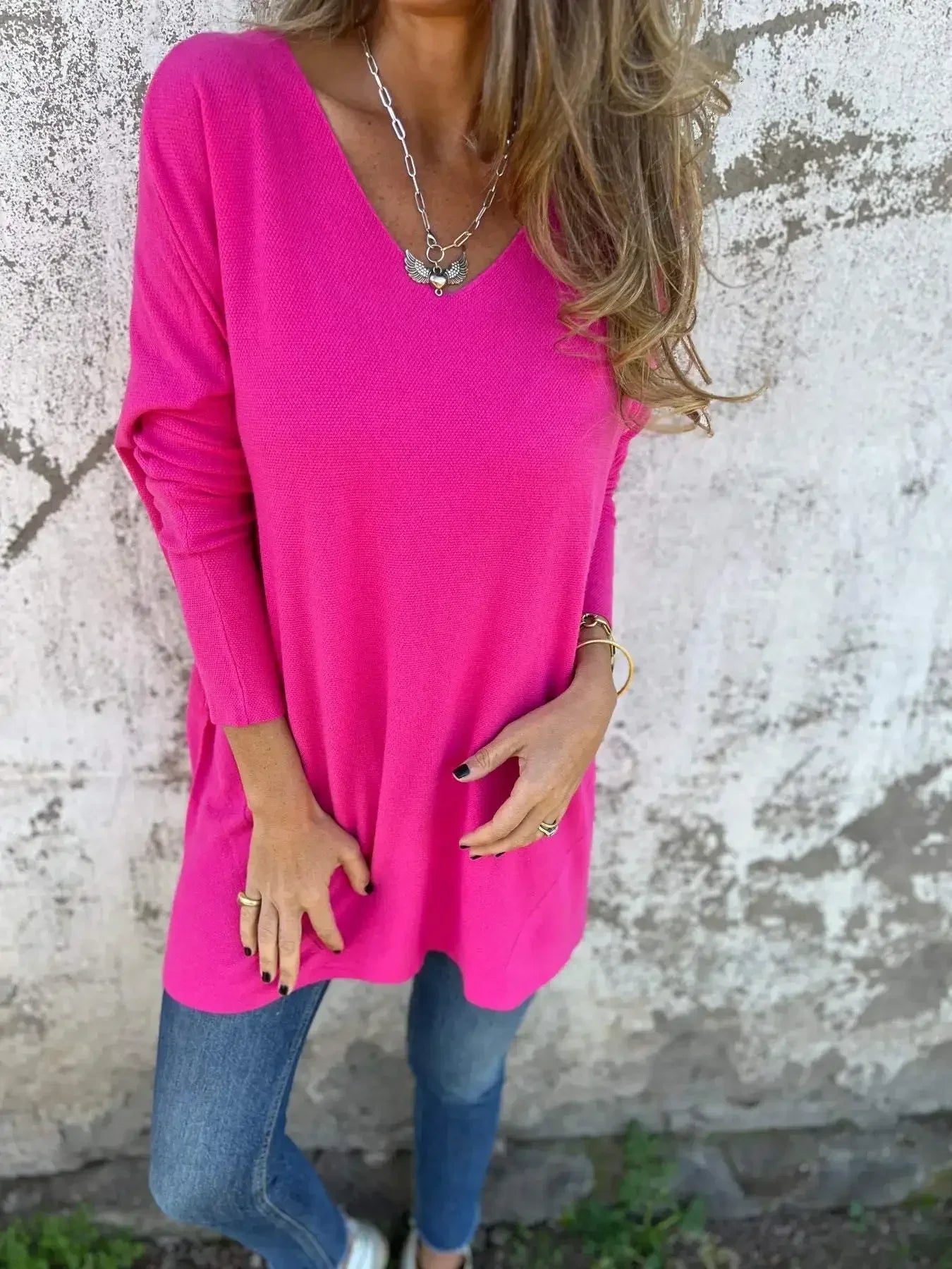 Pink / 3XL