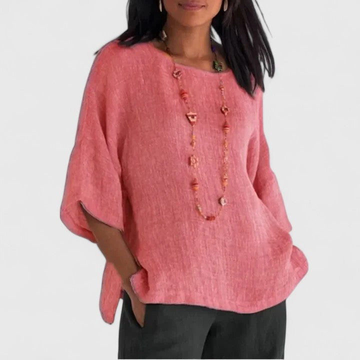 Rosa / 3XL