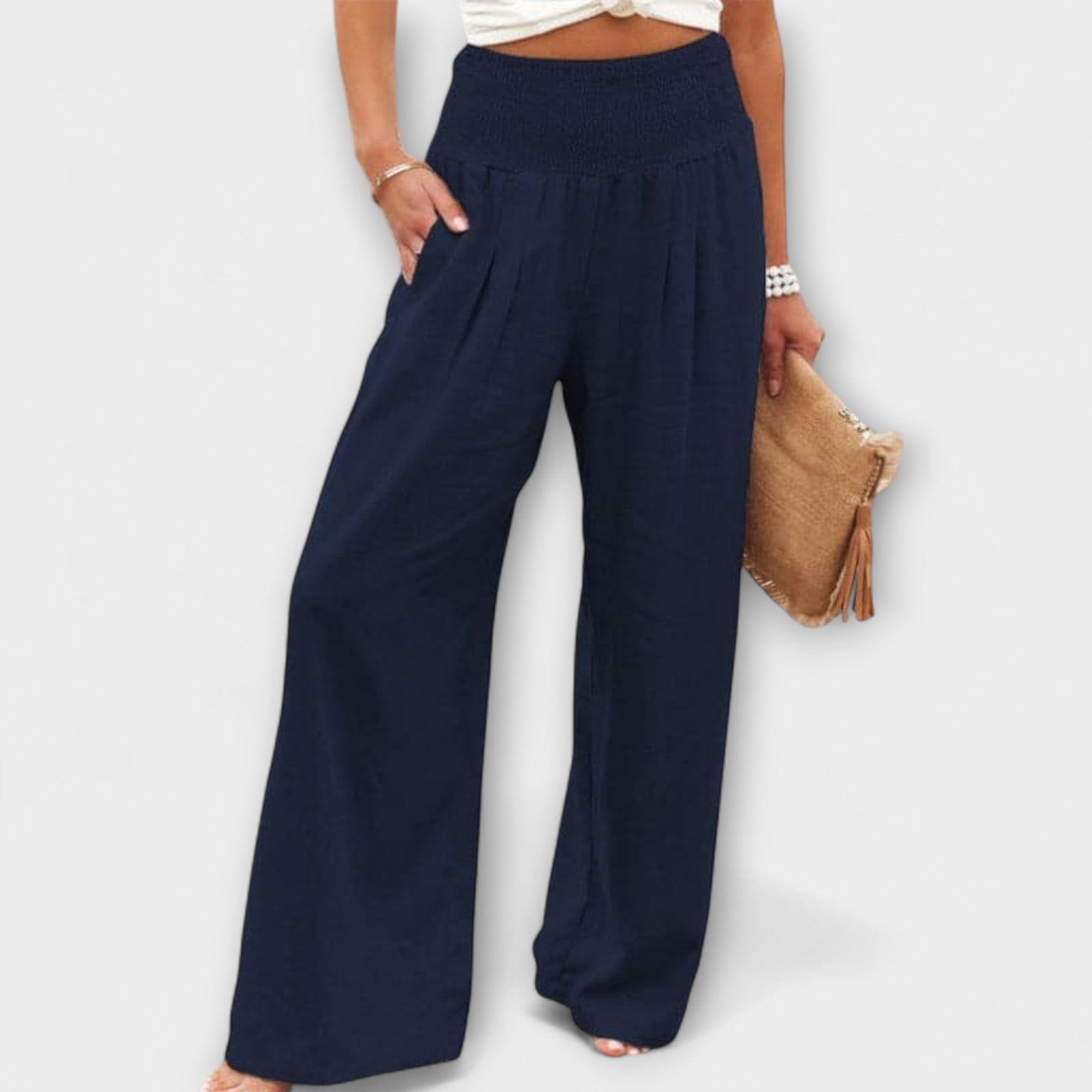 Blau / XXXL