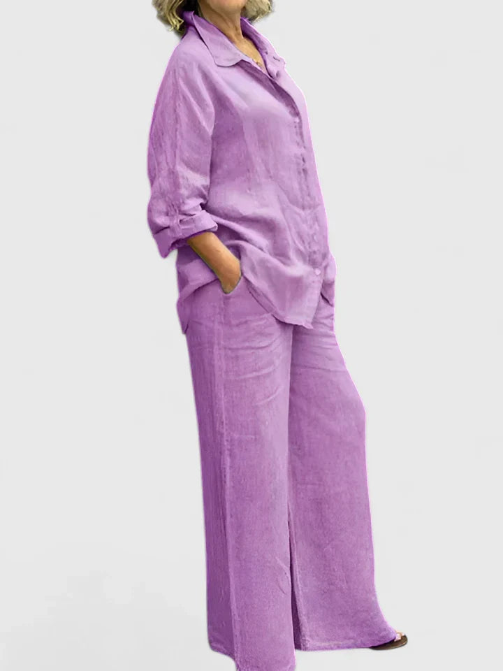 Lila / 3XL