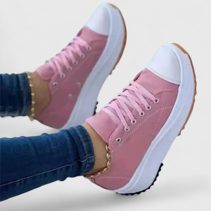 Rose / 12 US | 43 EU