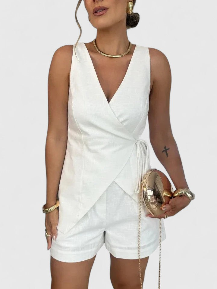 White / 3XL