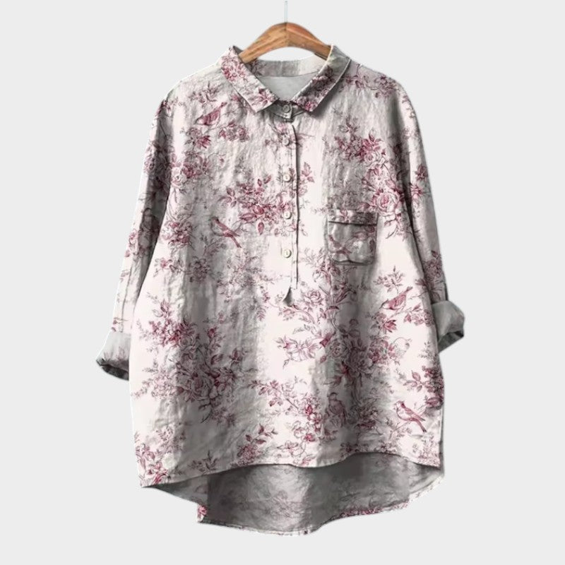 Rosa / 3XL