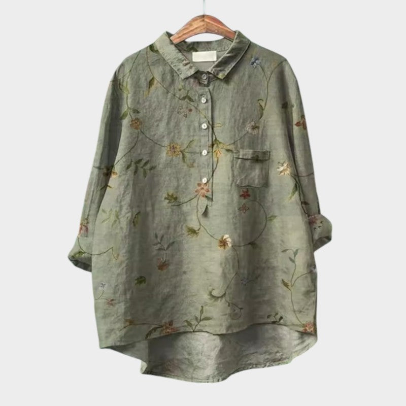 Grün / 3XL